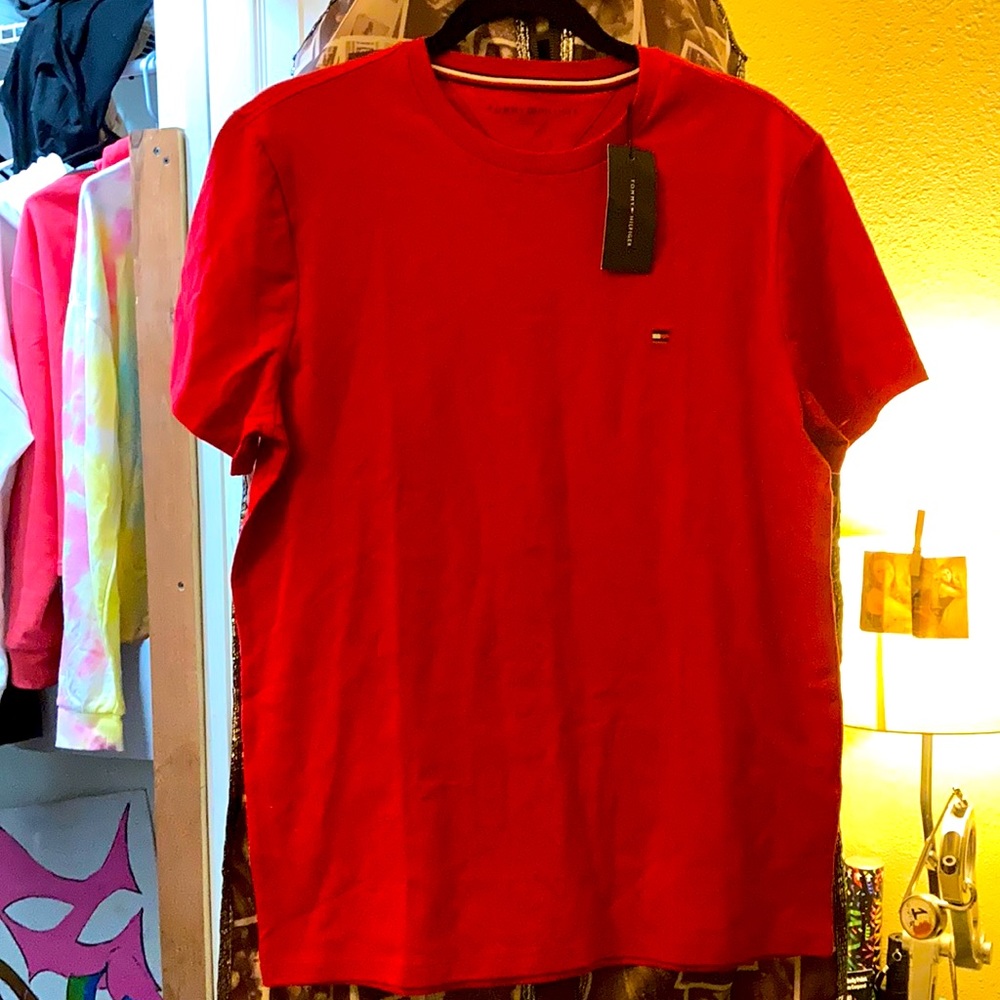 Tommy Hilfiger Tee Shirt